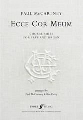 Gratia (from 'Ecce Cor Meum')