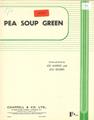 Pea Soup Green Sheet Music