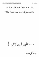 Lamentations of Jeremiah