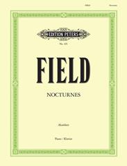 Nocturne No.7 in C Major