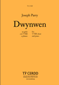 Dwynwen Partituras