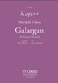 Galargan Sheet Music