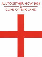 Come On England