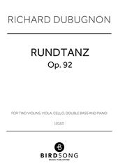 Rundtanz