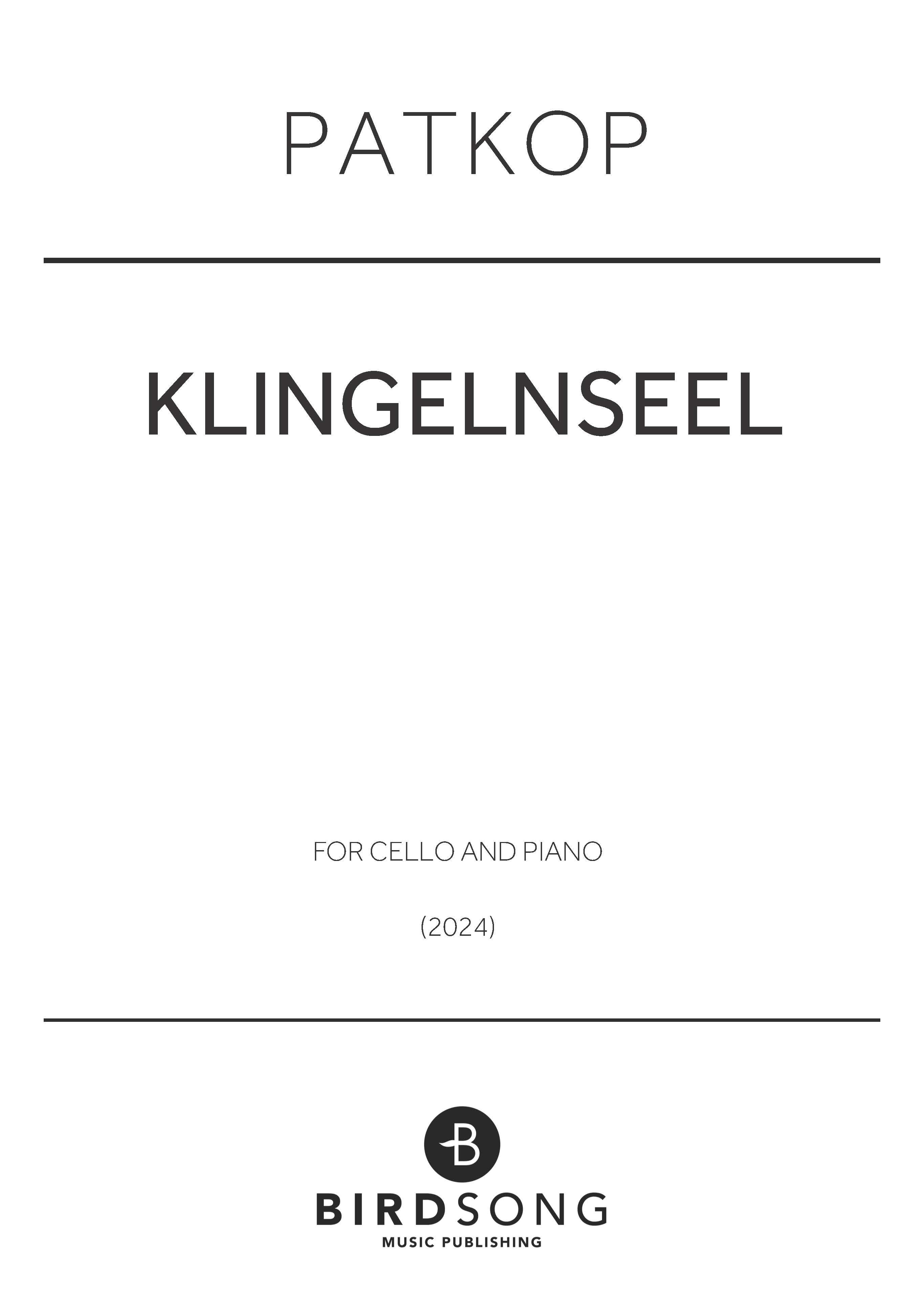 KlingelnSeel