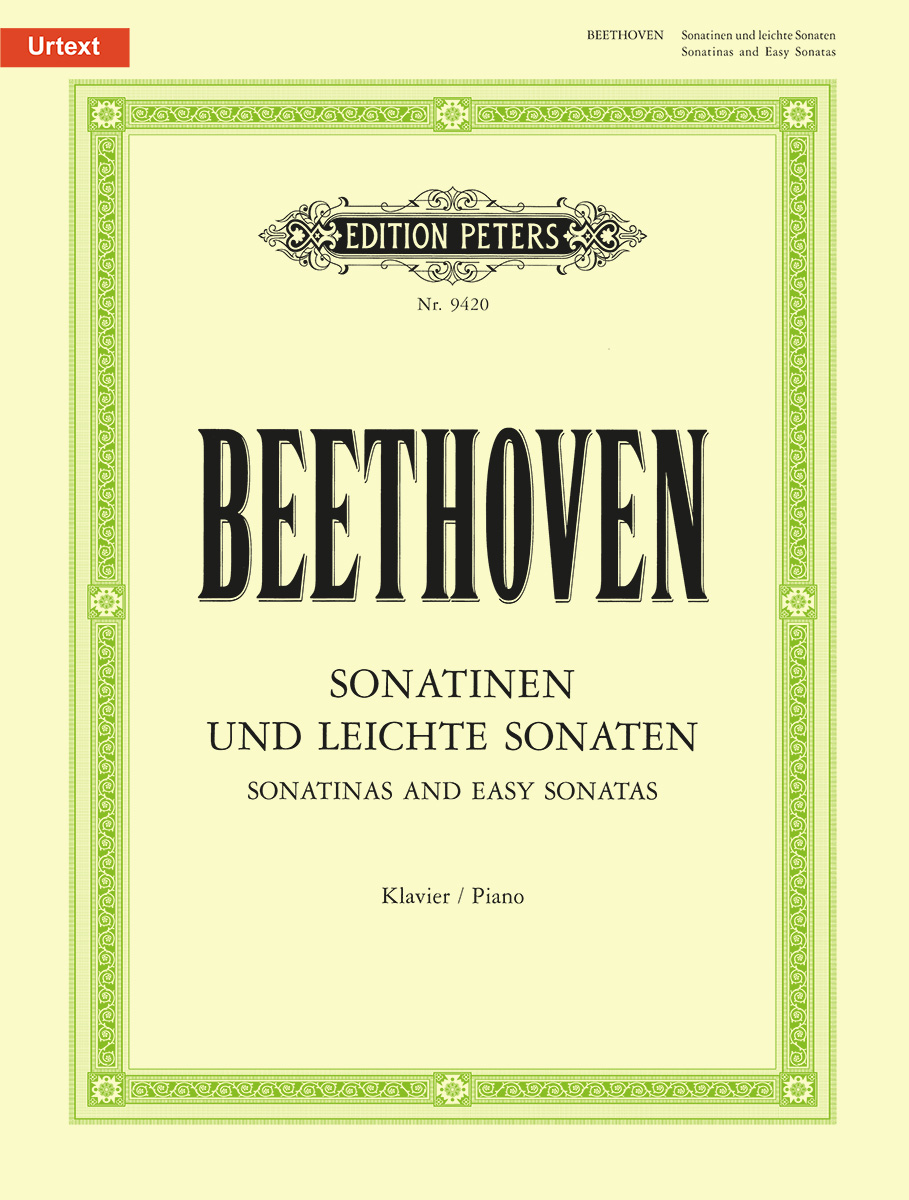 Piano Sonata WoO 50