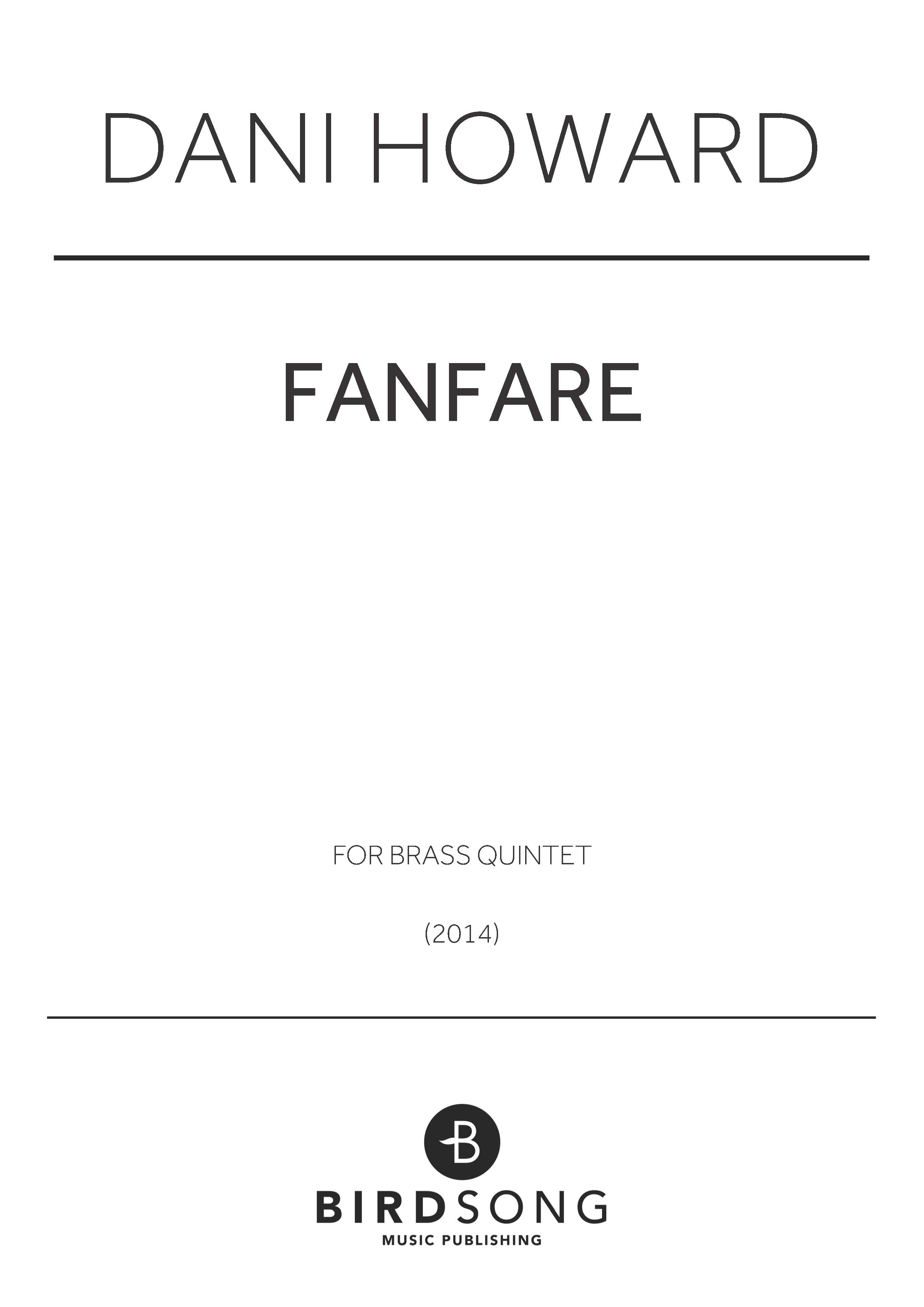 Fanfare