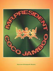 Coco Jamboo