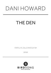 The Den