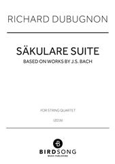 Säkulare Suite