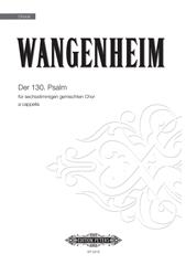 Der 130 Psalm