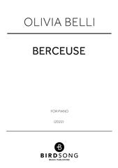 Berceuse
