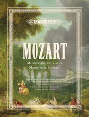 Allegro in G minor, KV 312