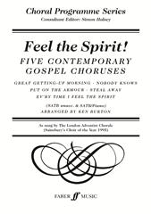 Ev'ry Time I Feel The Spirit