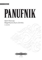 Saint Pancras Magnificat & Nunc Dimittis