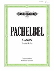 Canon in D Major