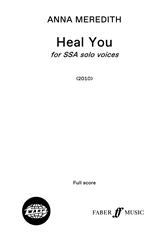Heal You