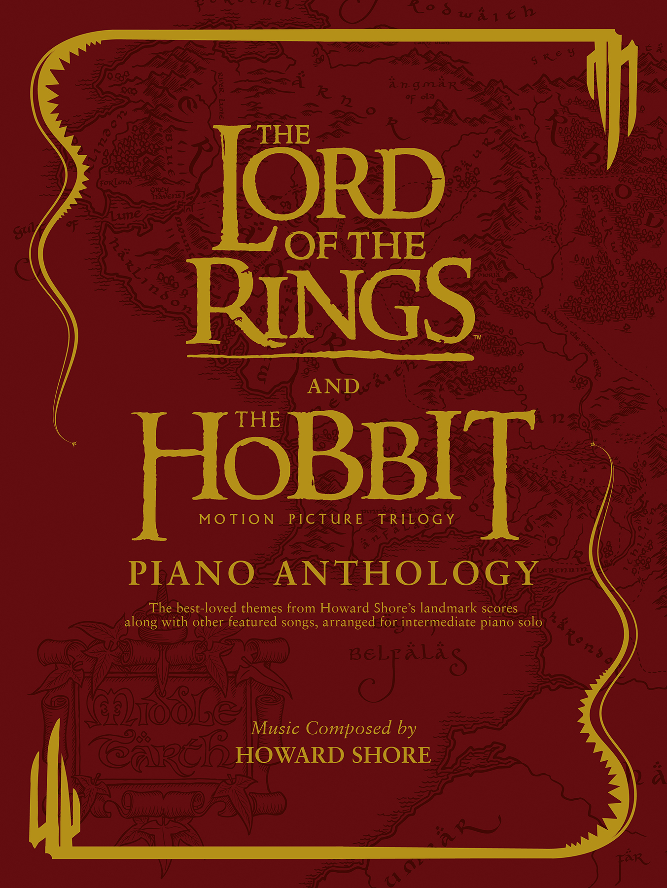 Feast Of Starlight (from 'The Hobbit: The Desolation Of Smaug')