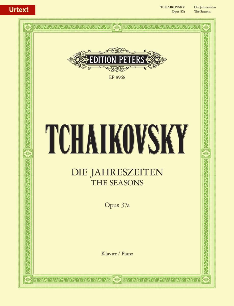 September – Die Jagd (Die Jahreszeiten / The Seasons Op. 37a, No. 9)
