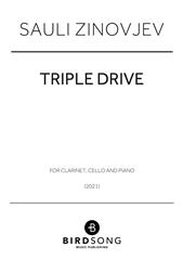 Triple Drive