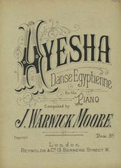 Ayesha