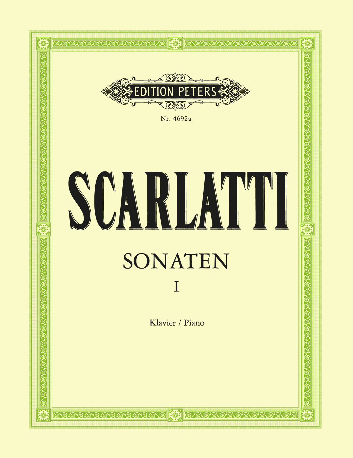 Sonata No.3 (from 150 Sonatas Vol.1)