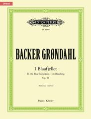 Stortrollet (The Great Troll) Op.44
