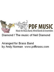 Diamond! (Neil Diamond Medley)