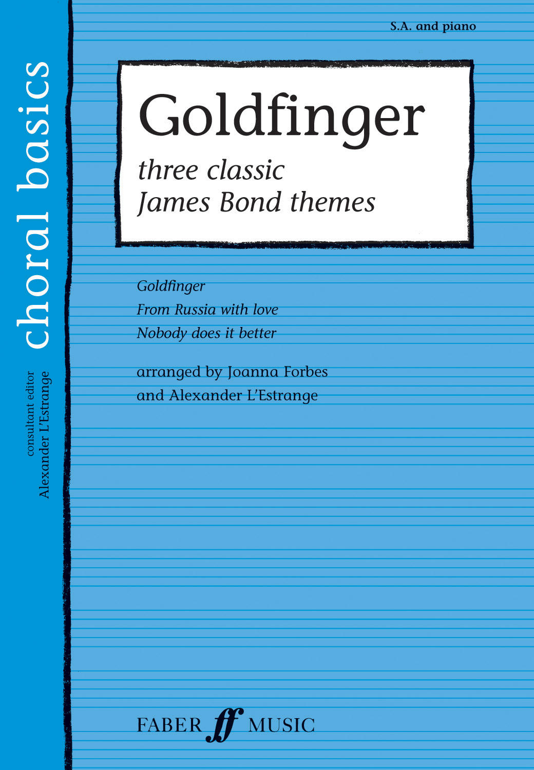 Goldfinger