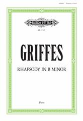 Rhapsody In B Minor