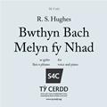 Bwthyn Bach Melyn fy Nhad Partituras Digitais