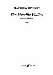 The Metallic Violins