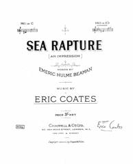 Sea Rapture