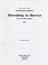 David Matthews : Hurrahing in Harvest - Mixed Voices - Faber Digital