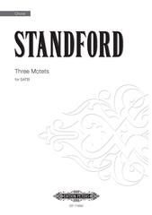 Three Motets