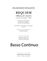 Requiem (Messa de' morti)