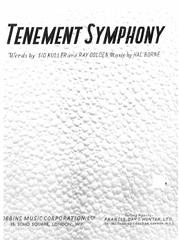 Tenement Symphony
