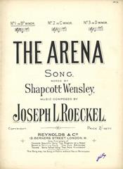 The Arena