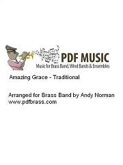 Amazing Grace