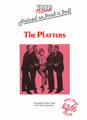 Heaven On Earth (The Platters) Noter