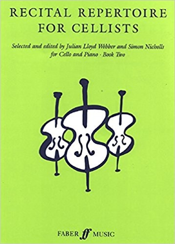 Alexander Scriabin: Prelude, Op.9, No.1 (Cello/Piano Accompaniment ...