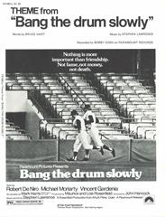 Theme from Bang The Drum Slowly