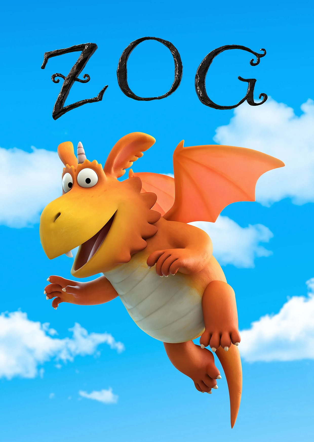 Zog's Waltz (from 'Zog')