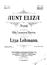 Aunt Eliza - Piano, Voice - Faber Digital