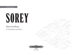 Save The Boys