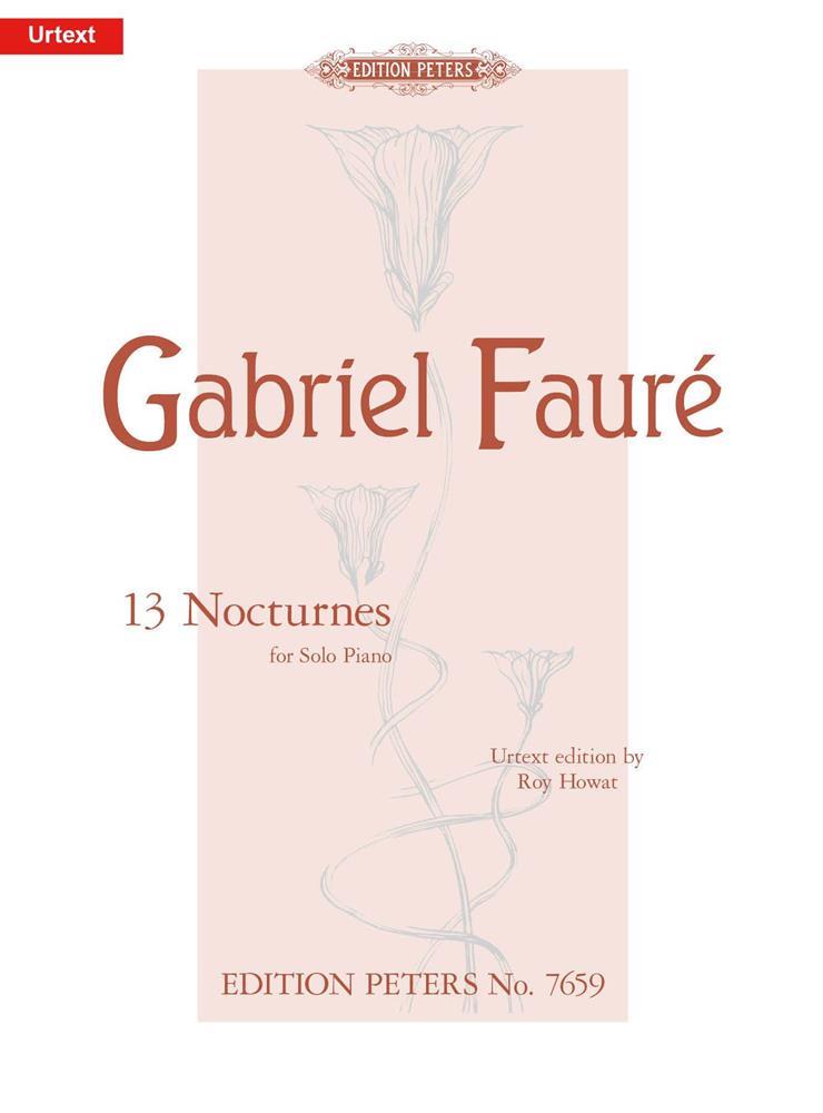 Nocturne No.7, Op.74
