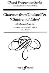 All Good Gifts (from 'Choruses from 'Godspell' & 'Children Of Eden'')