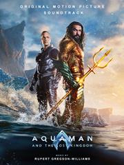 Aquaman And The Lost Kingdom