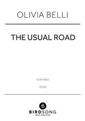 The Usual Road