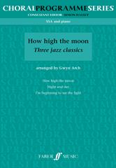 How High The Moon